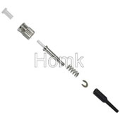 0.9mm  Multimode ST connector kits
